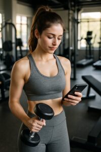 AI-fitness