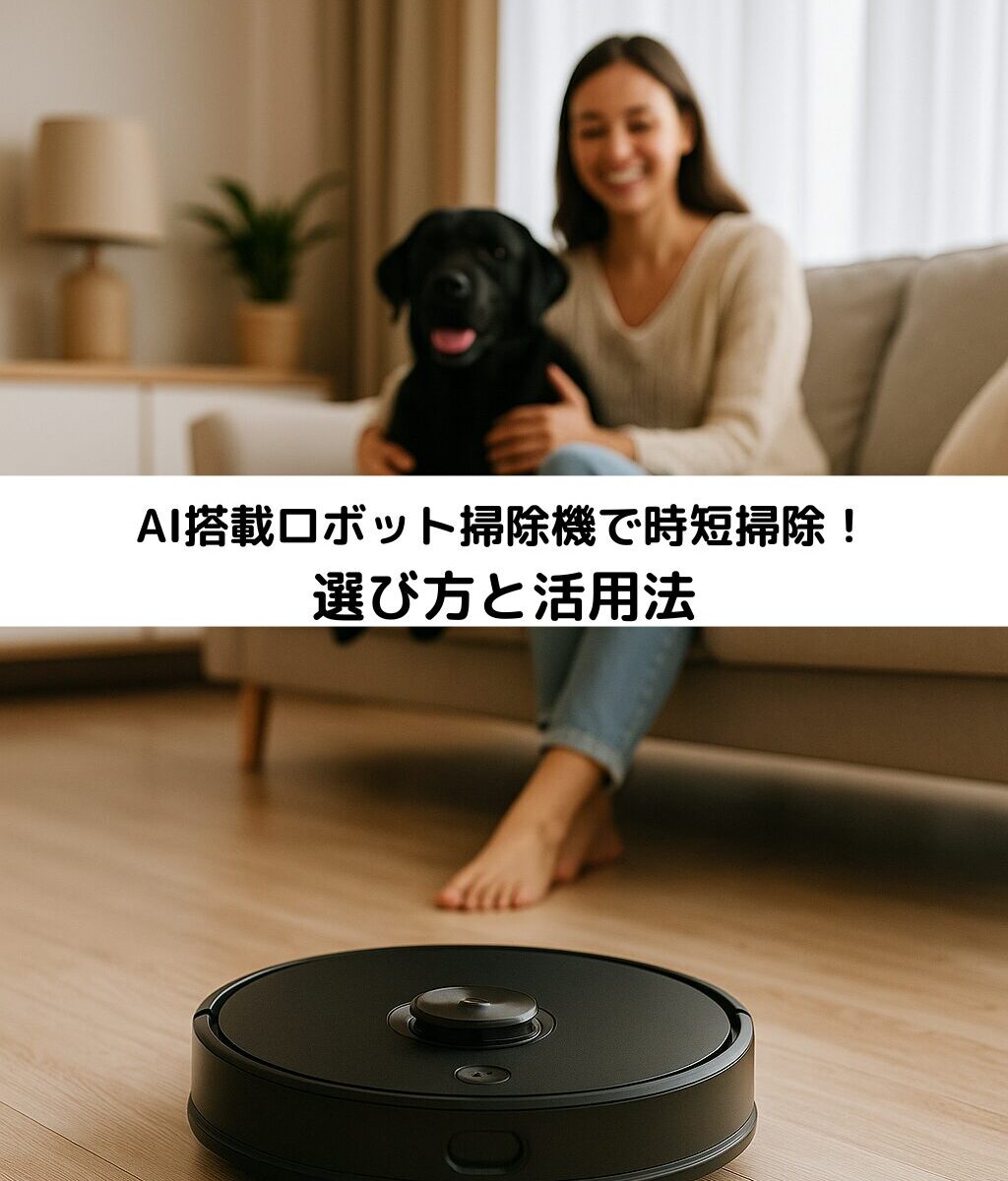 AI-cleaning