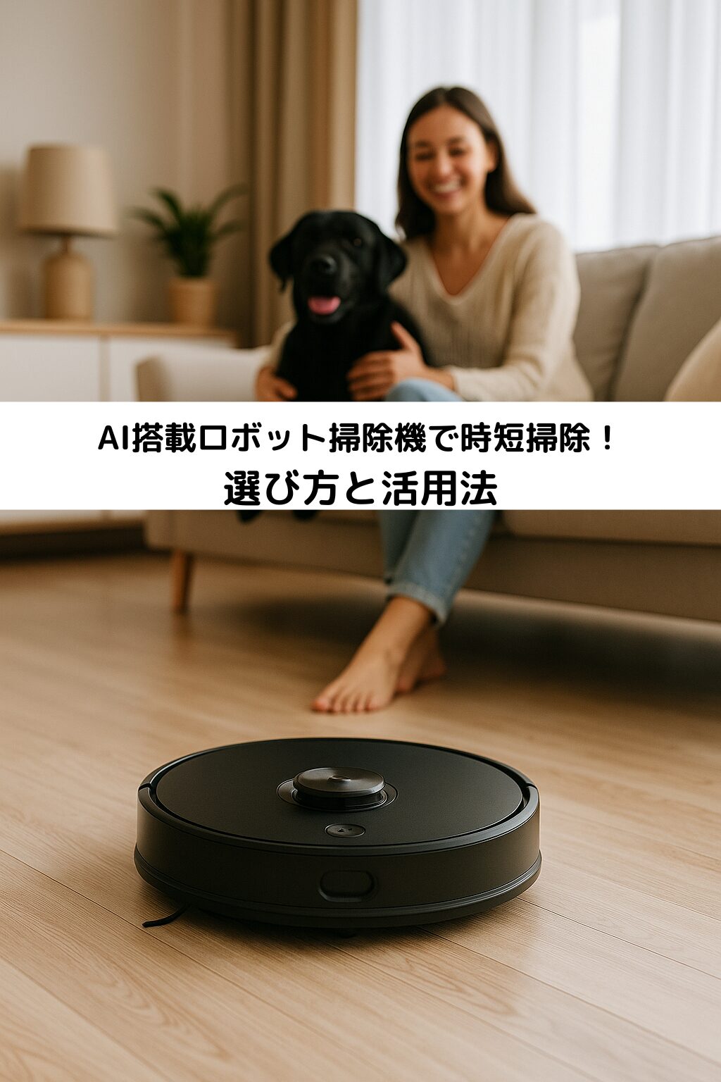 AI-cleaning