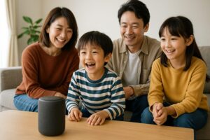 AI-speaker