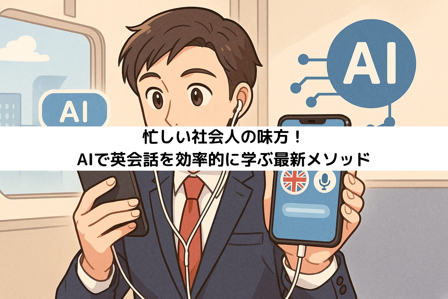 AI-business