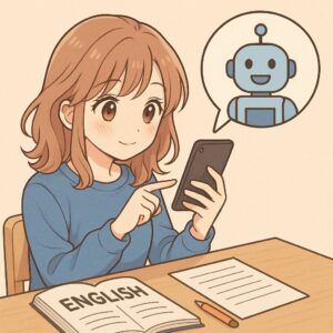 AI-english
