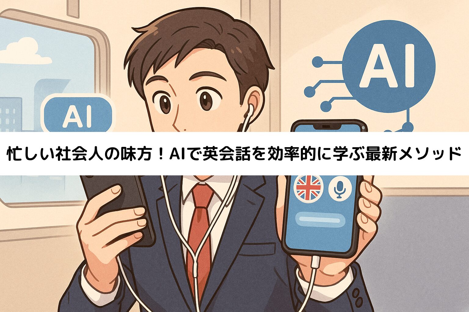 AI-english