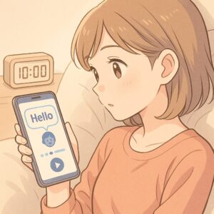 AI-english