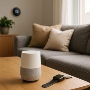 AIーsmarthome