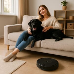 AI-cleaning