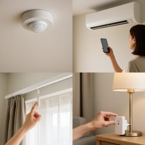 AI-smarthome