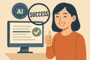 AI-