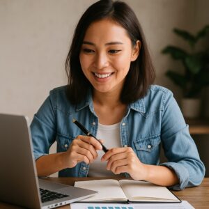 AI-writing