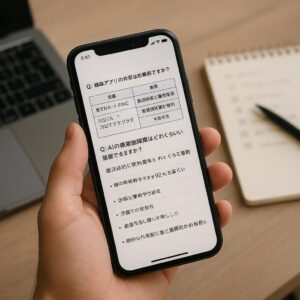 AI-diet