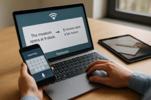 AI-translate