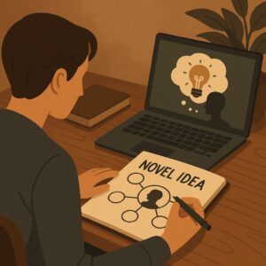novel