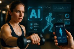 AI-fitness