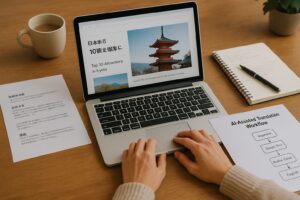 AI-business