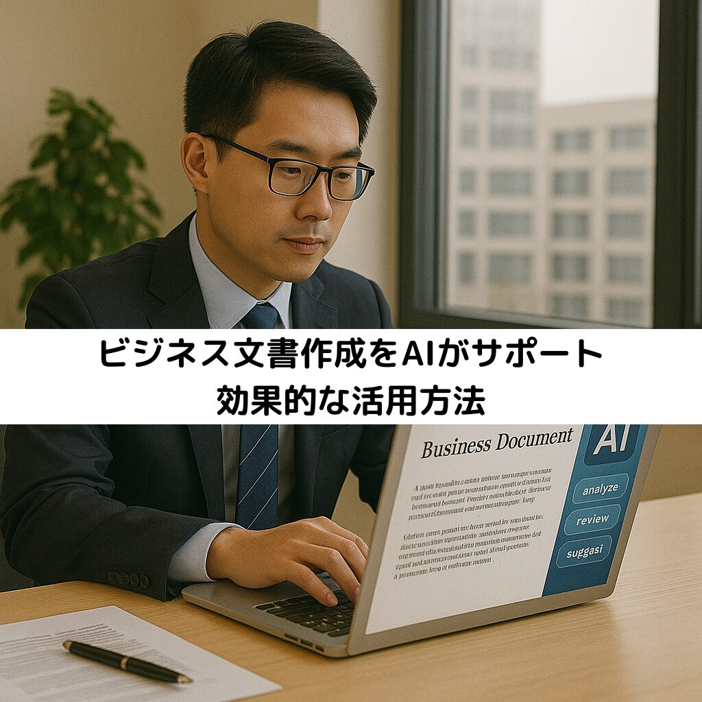 AI-business