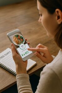 AI-diet