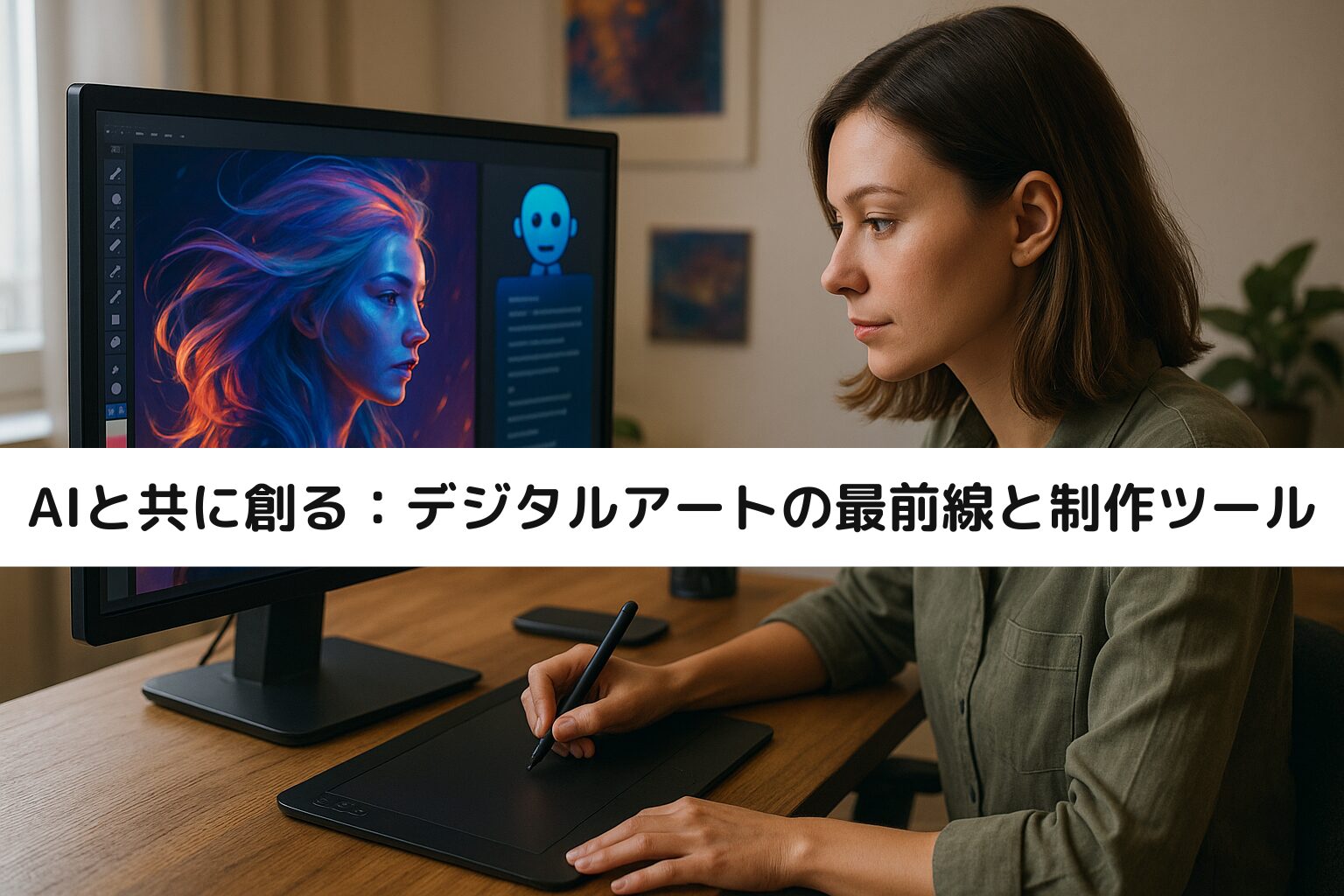 AI-art