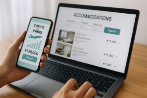 AI-travel