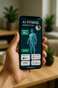 AI-fitness