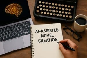 NOVEL