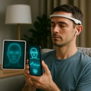AI-meditation