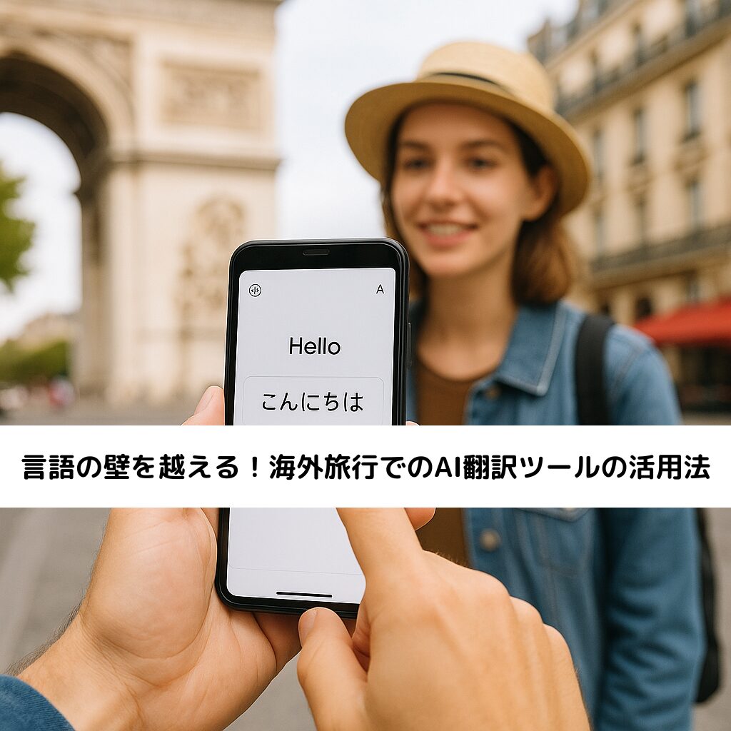 AI-translate
