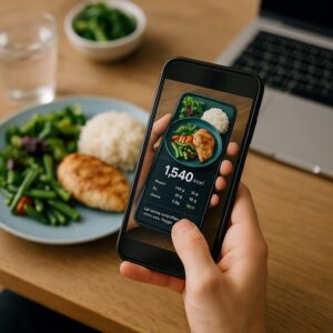 AI-diet