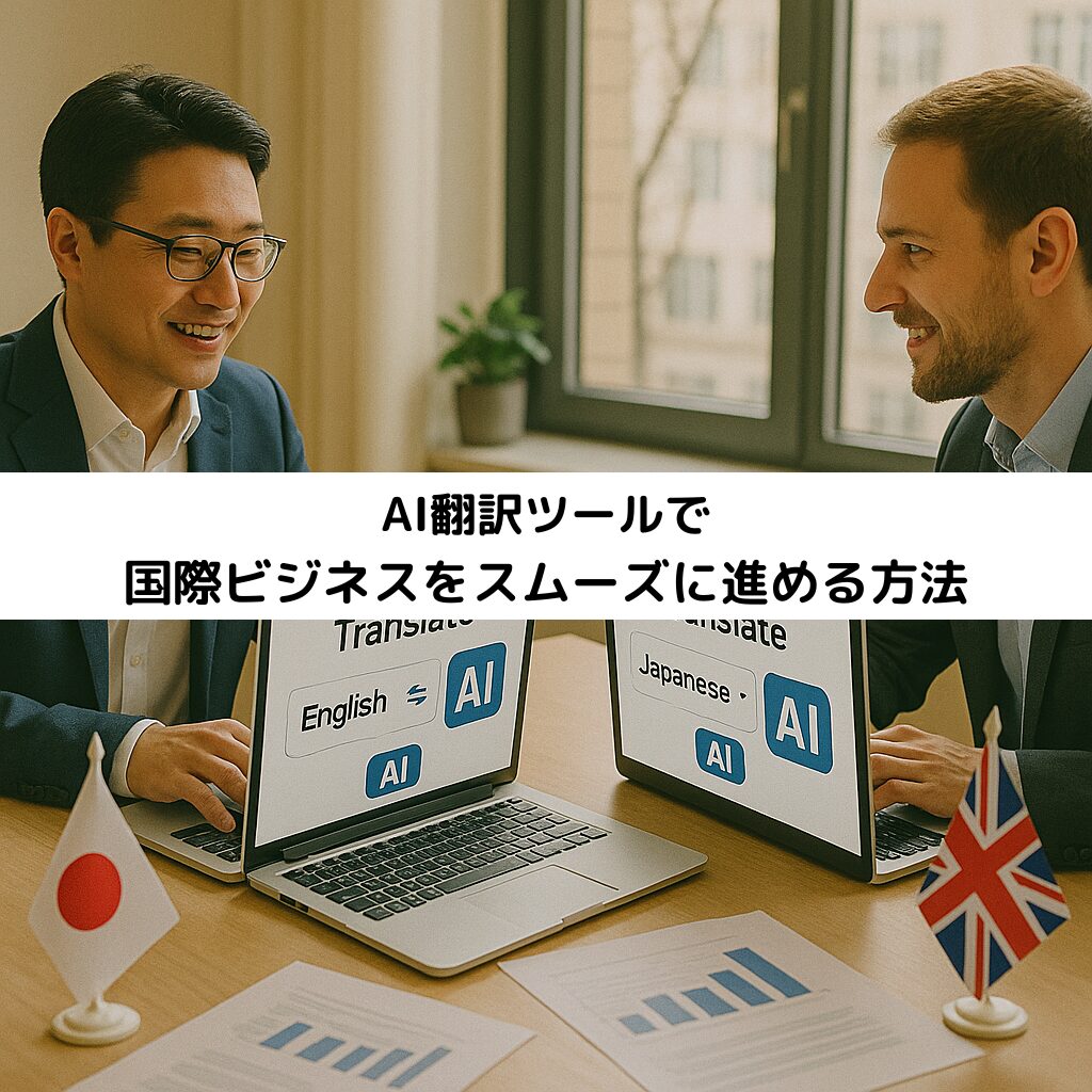 AI-business