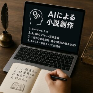 NOVEL