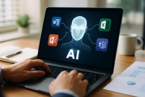 AI-business