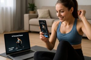 AI-fitness