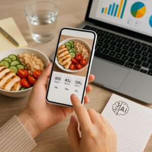 AI-diet