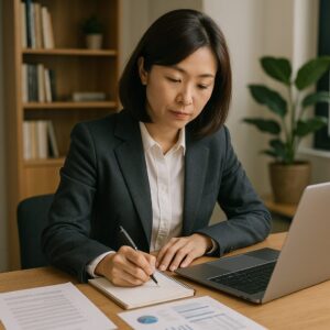 AI-business