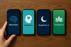 AI-meditation