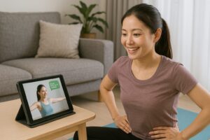 AI-fitness