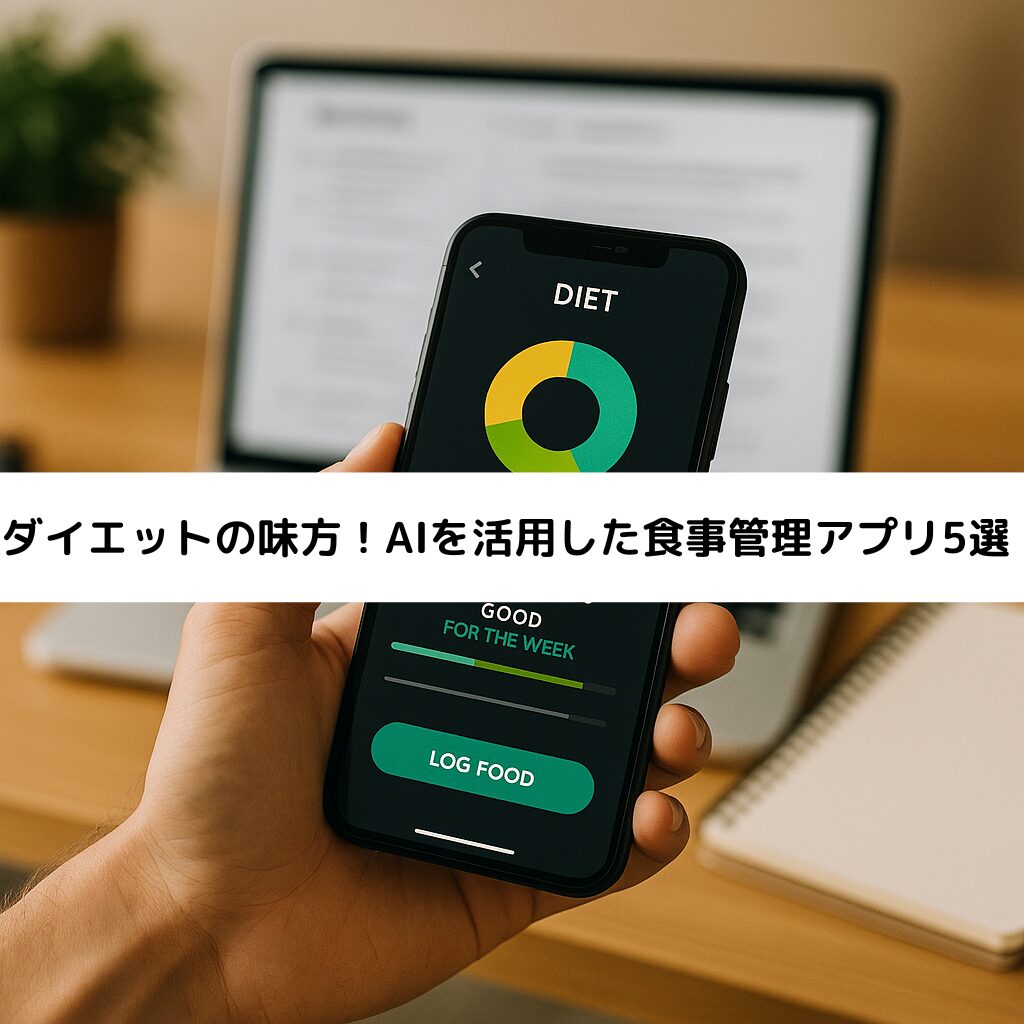 AI-diet
