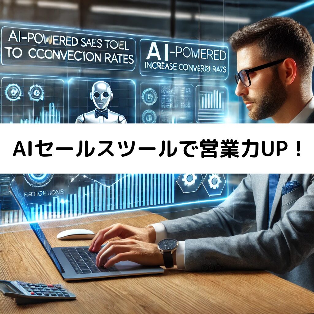 AI-sales