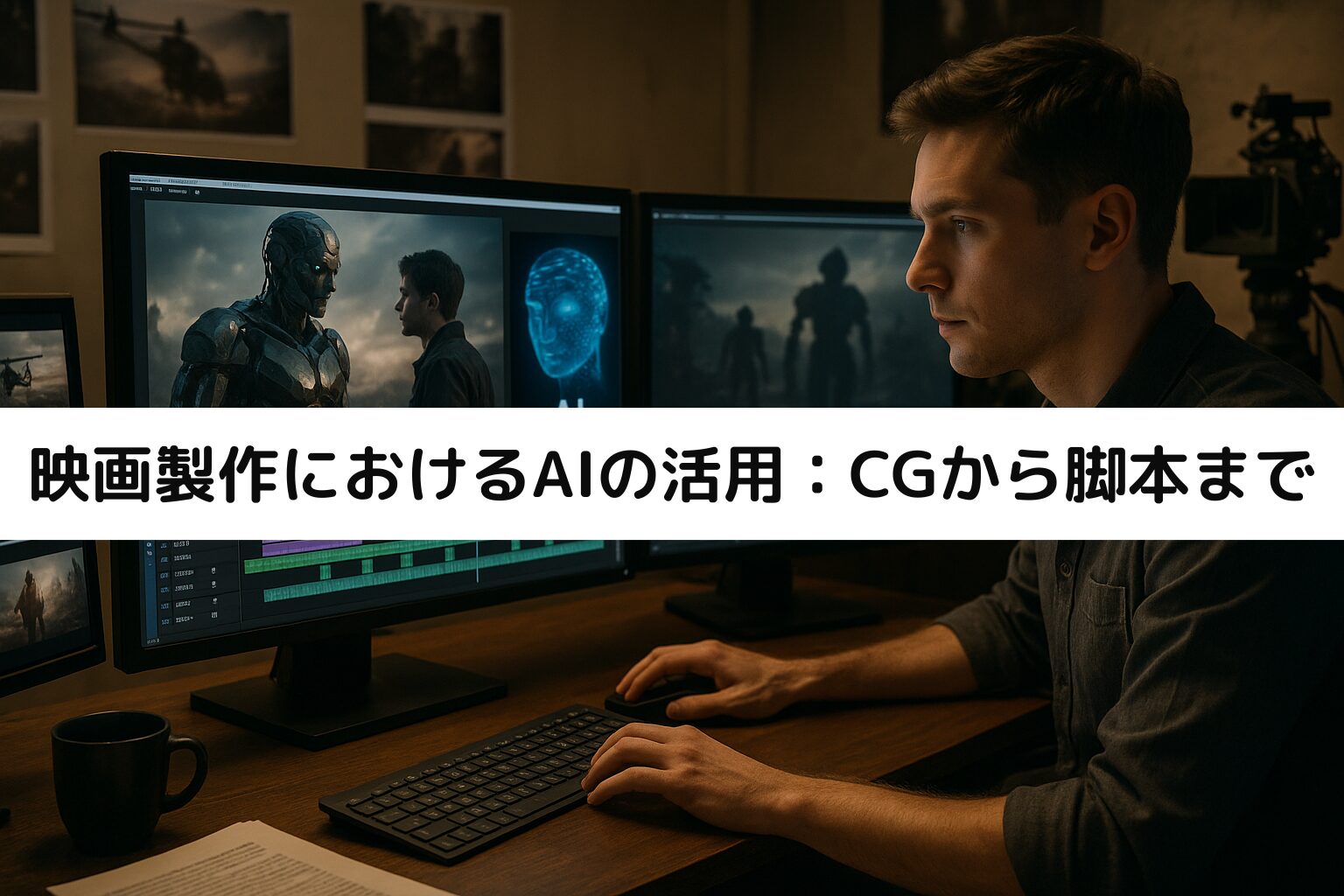 AI-game