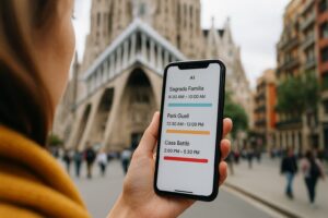 AI-travel