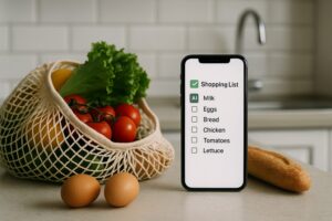 AI-shopping
