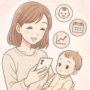 AI-babycare
