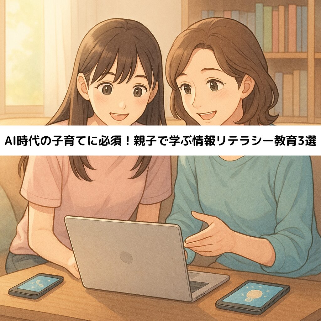 AI-literacy