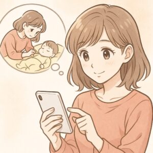 AI-babycare