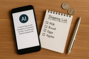 AI-shopping