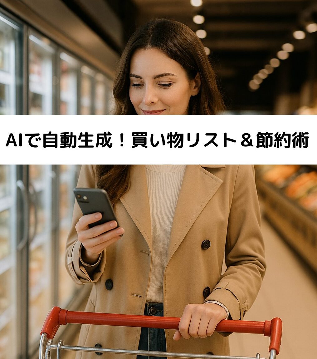 AI-shopping