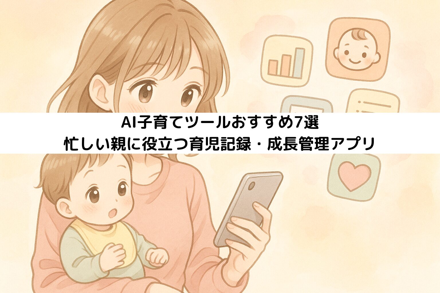 AI-babycare
