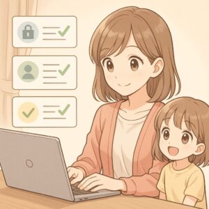 AI-babycare
