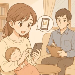 AI-babicare