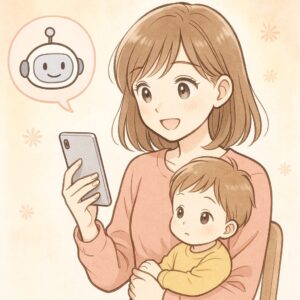 AI-babycare