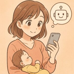 AI-babycare